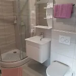 Apartmaji Jankovic Gasthof Logatec