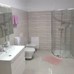 Apartmaji Jankovic 3*