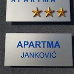 Apartmaji Jankovic Logatec