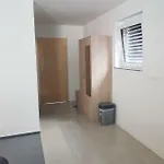 Apartmaji Jankovic