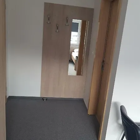ゲストハウス Apartmaji Jankovic