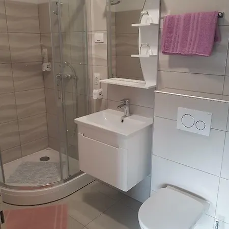 Apartmaji Jankovic ゲストハウス ロガテツ