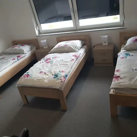 Apartmaji Jankovic Konukevi