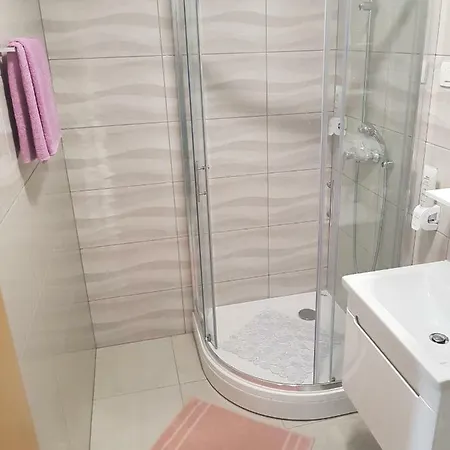Apartmaji Jankovic