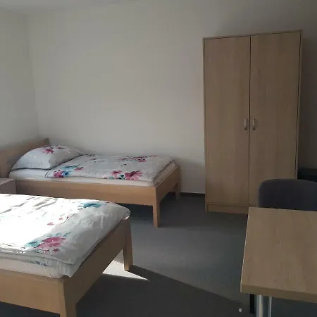 Konukevi Apartmaji Jankovic