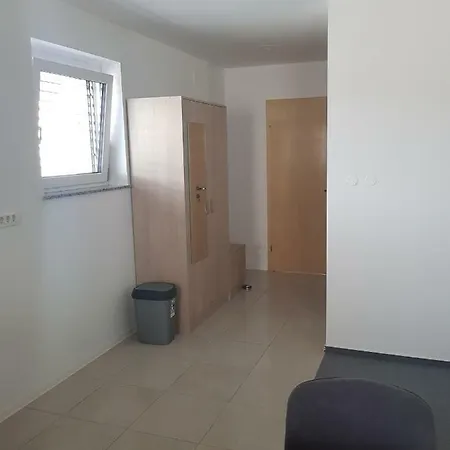 Apartmaji Jankovic