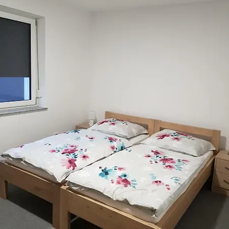 Apartmaji Jankovic Konukevi 3*
