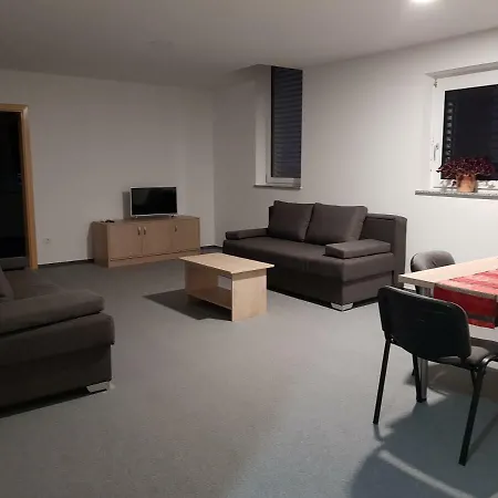 Konukevi Apartmaji Jankovic 3*
