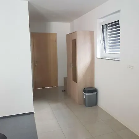 Apartmaji Jankovic