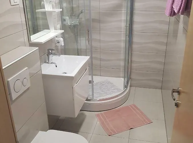 Maison d'hôtes Apartmaji Jankovic