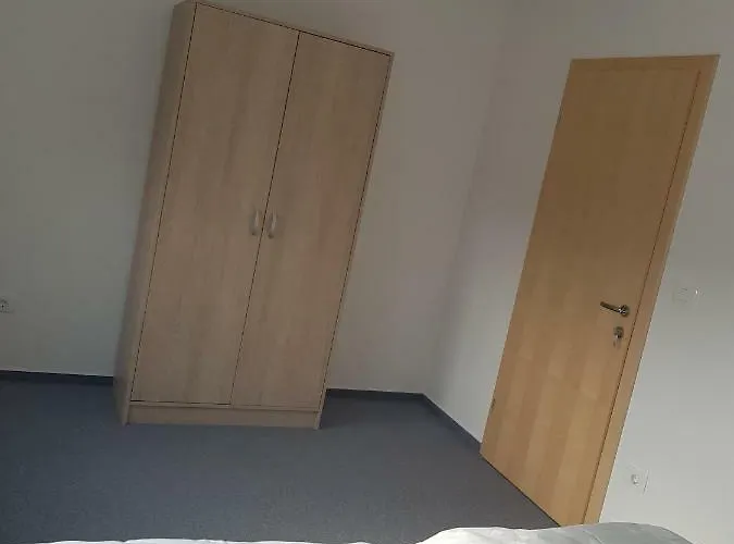 Maison d'hôtes Apartmaji Jankovic 3*