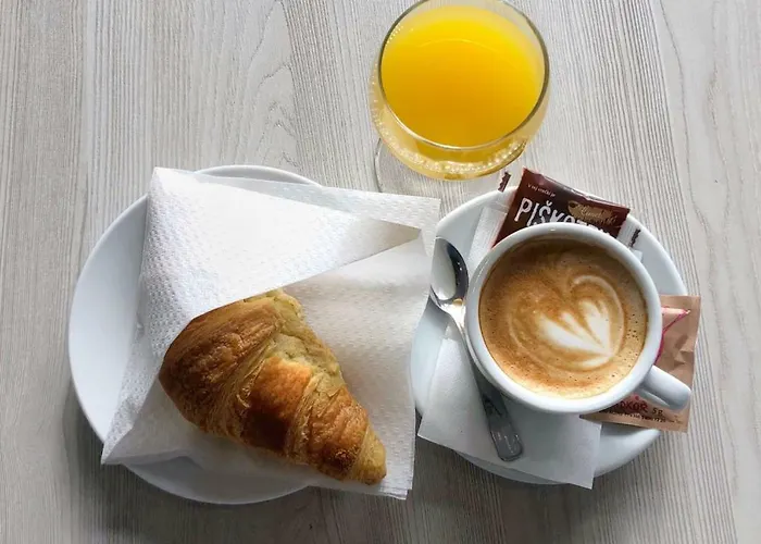 Apartmaji Jankovic Maison d'hôtes