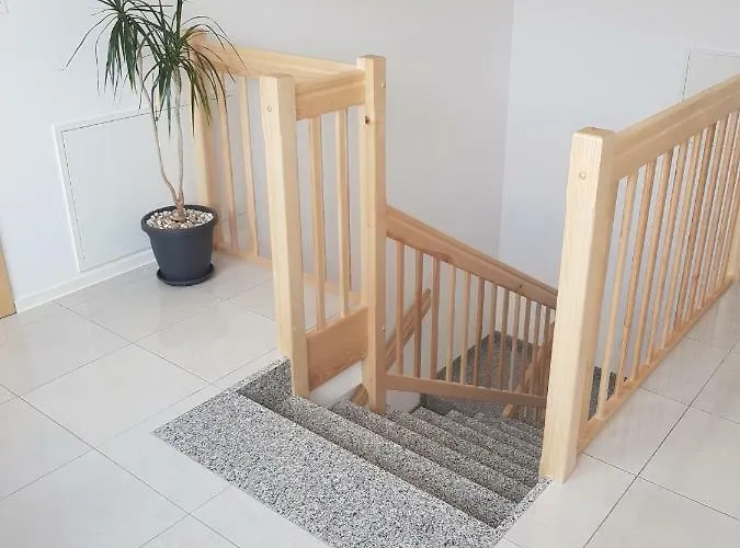 Apartmaji Jankovic Maison d'hôtes 3*