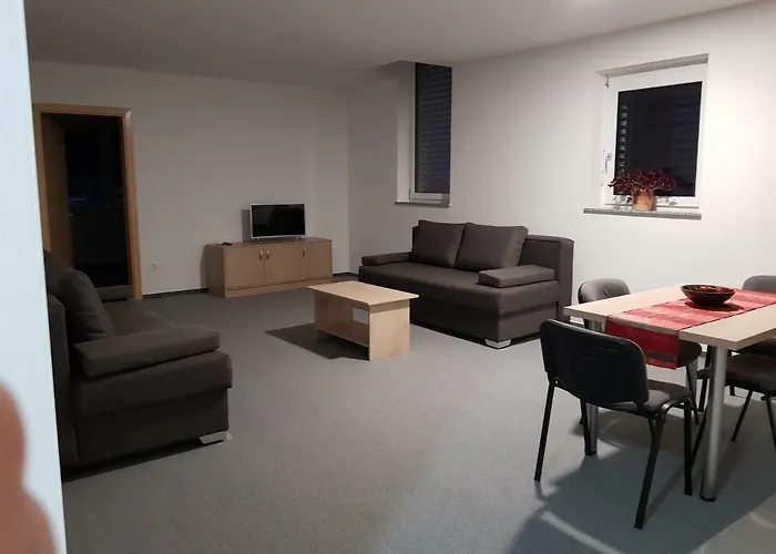 Maison d'hôtes Apartmaji Jankovic 3*