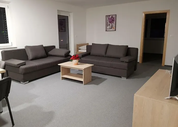 Apartmaji Jankovic Maison d'hôtes 3*