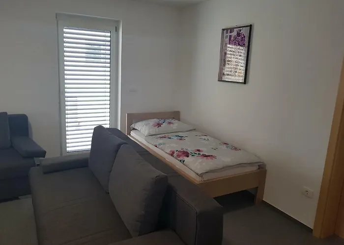 Apartmaji Jankovic بيت ضيافة 3*